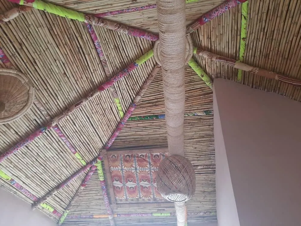 Ben Abeba Lodge & Tukul Lalībela