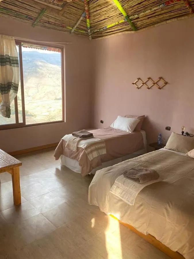 Ben Abeba Lodge & Tukul Lalībela